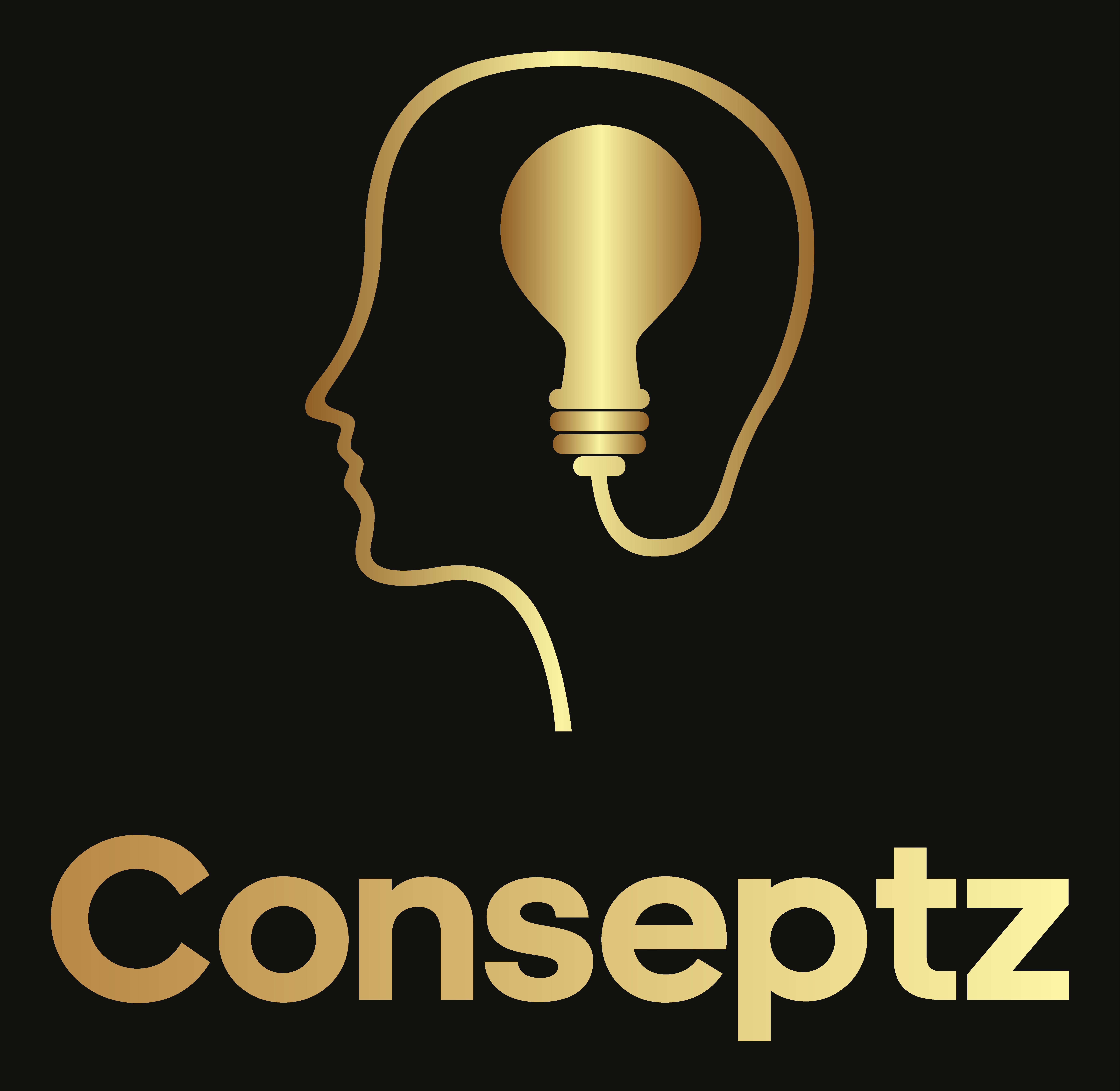 Conseptz's logo