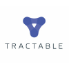 Tractable's logo