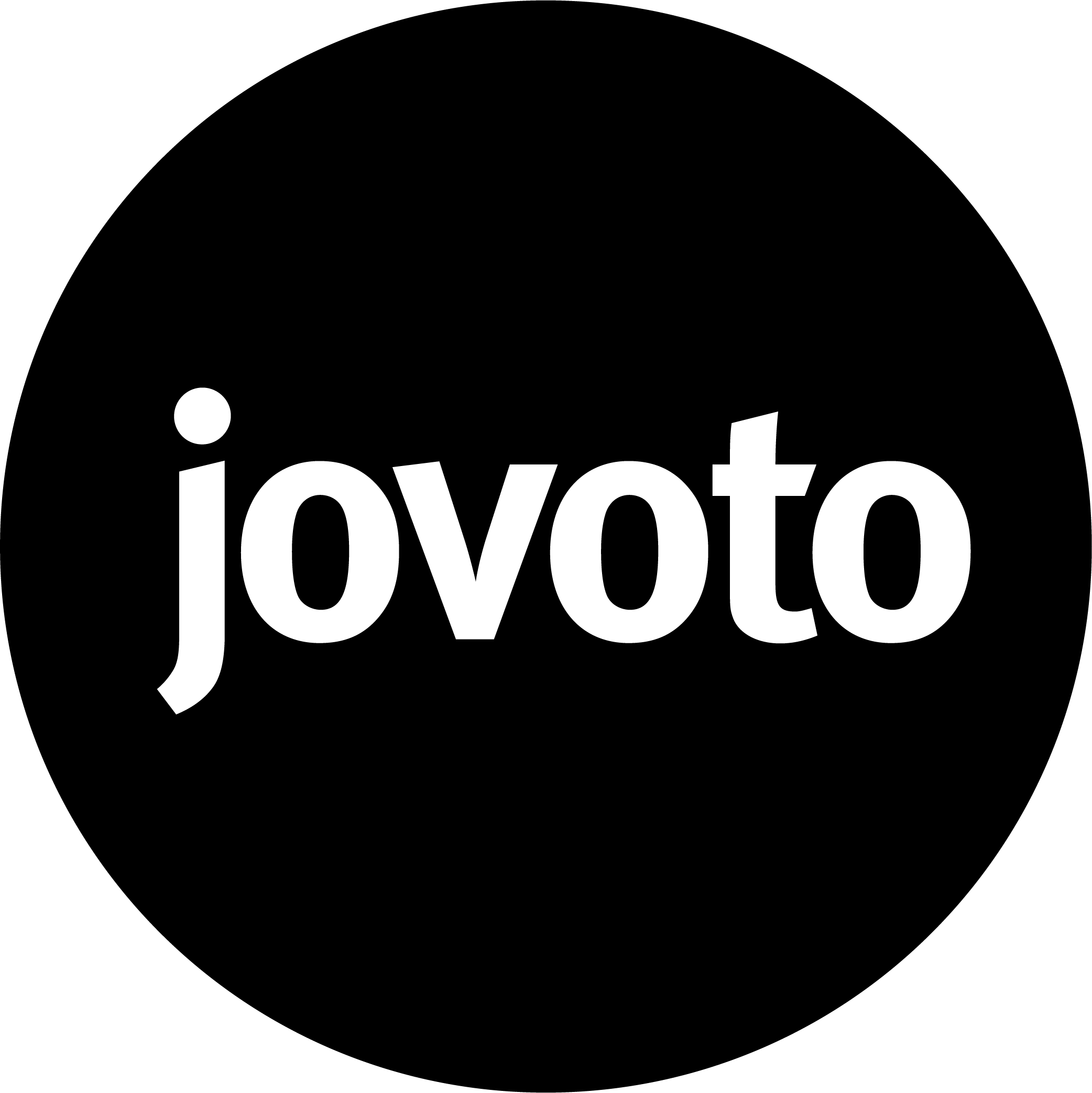 jovoto's logo