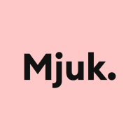 MJUK's logo