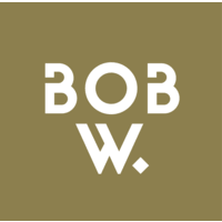 Bob W's logo