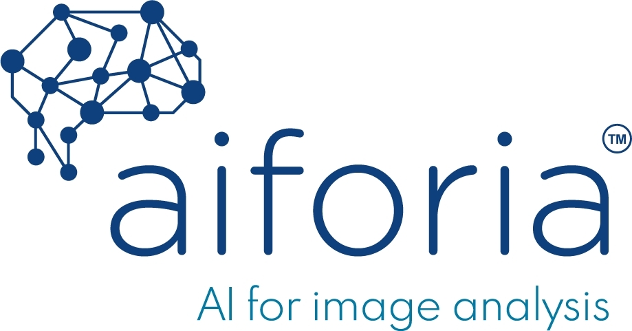 Aiforia Technologies 's logo