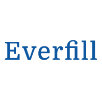 Everfill's logo
