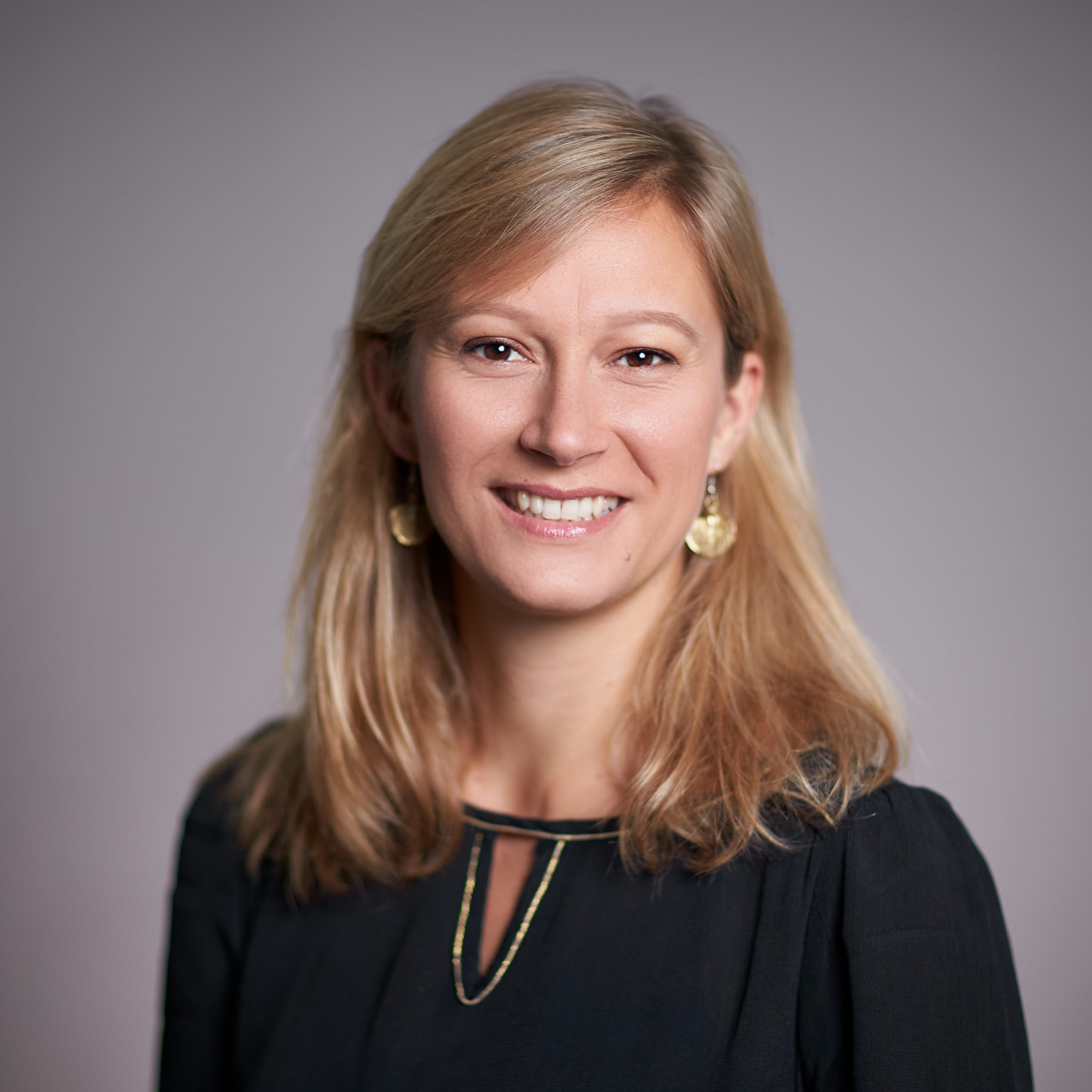 Anne Osdoit, partner at VC Sofinnova Partners focused on health.