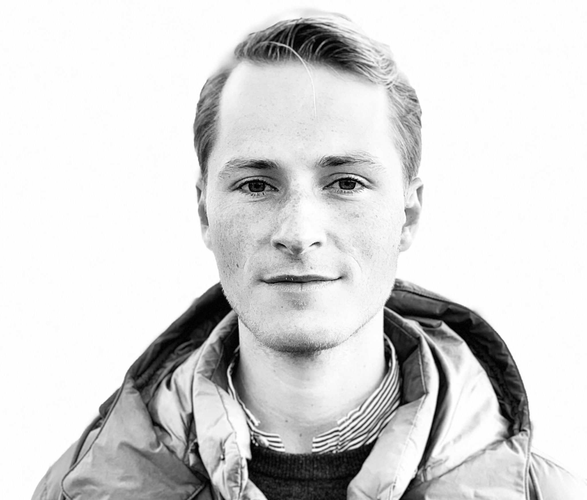 Jan-Hendrik Bürk, director at VC btov partners focused on health.