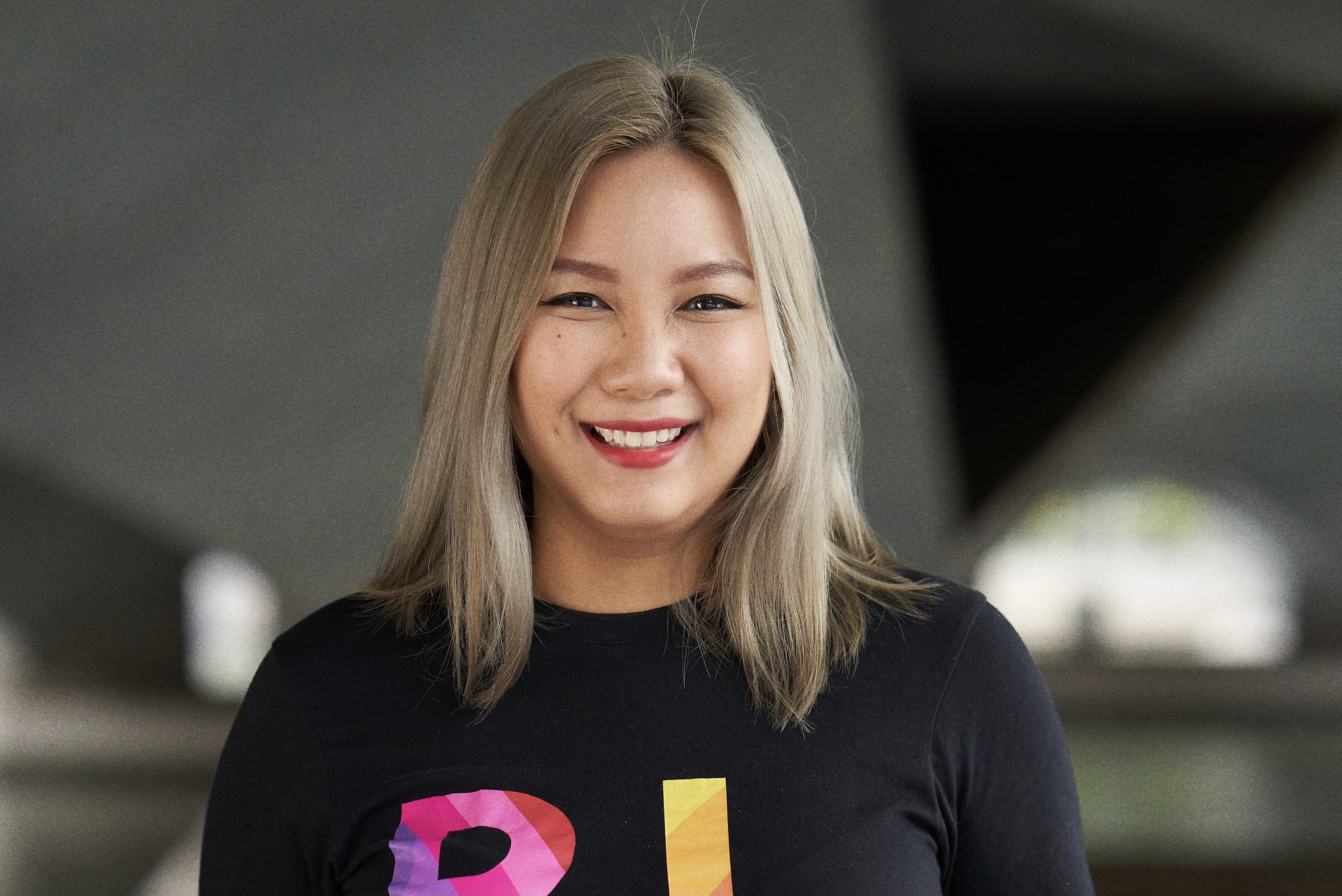 Phylicia Koh, vice-president of Play Ventures