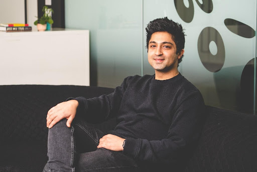 Karan Mehta, early stage consumer investor at Octopus Ventures