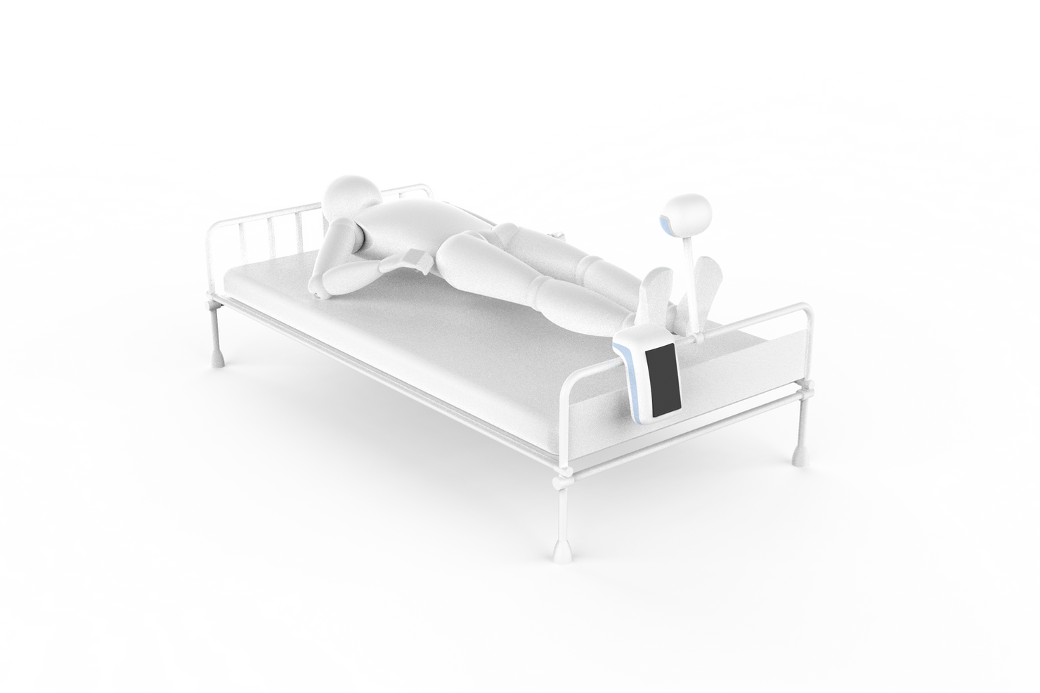 Iceni labs Safe Scan