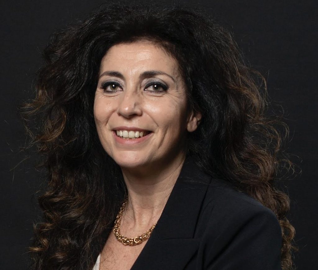 Algorithmiq CEO Sabrina Maniscalco