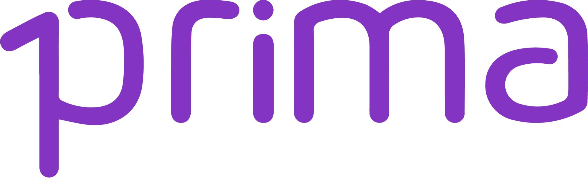 Prima’s logo