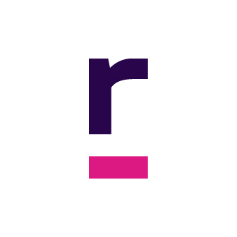 Railsr's logo