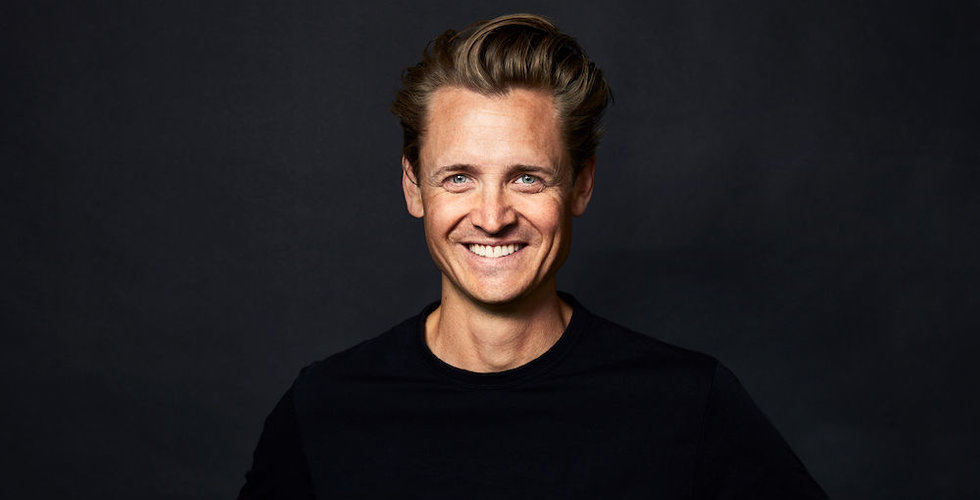 Niklas Adalberth is the founder and CEO of the impact foundation Norrsken in Stockholm