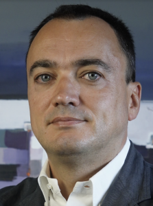 Francesco De Michelis, CEO — Progress Tech Transfer Fund