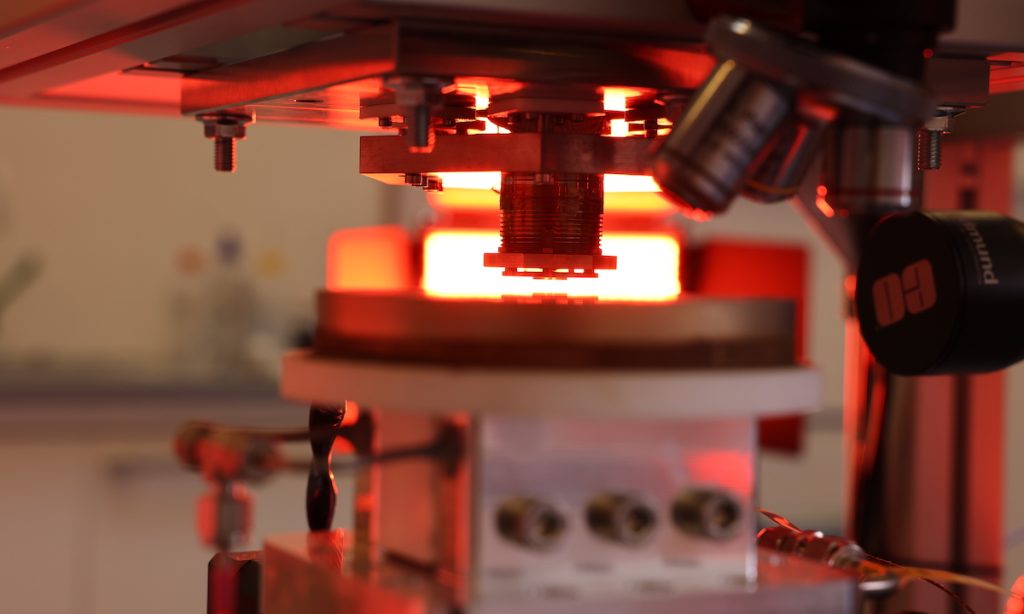 ATLAS 3D nanotechnology printer