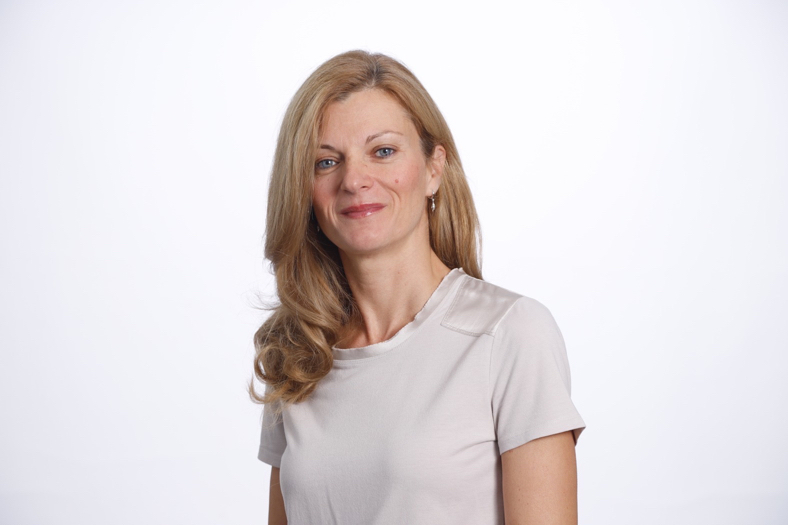 Elina Halatcheva, managing partner at BrightCap Ventures