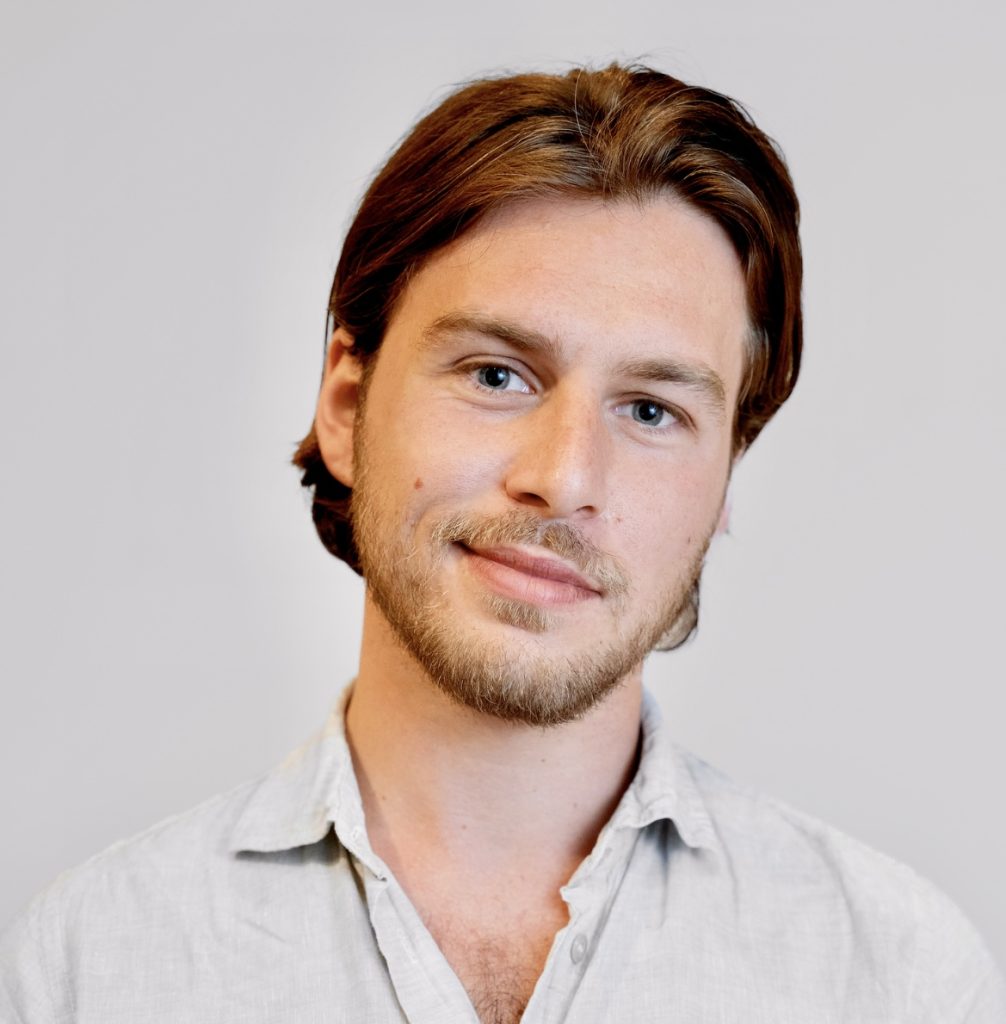 Thomas Bigagli, Réalisateur En France Chez Plug And Play