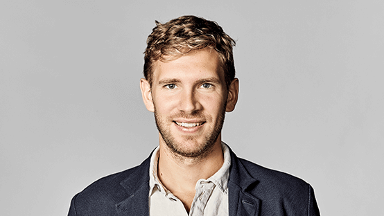 Matt Chandler, Investisseur En Technologie Grand Public Chez Octopus Ventures