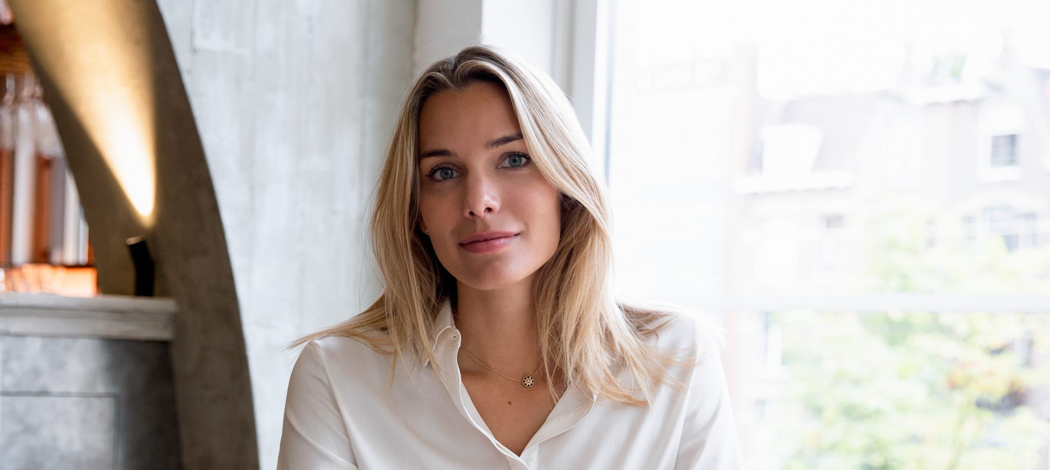Sanne Fouquet, founder and CEO at edtech Melon