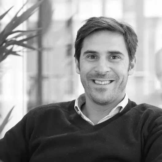 Thibaud Elziere logo