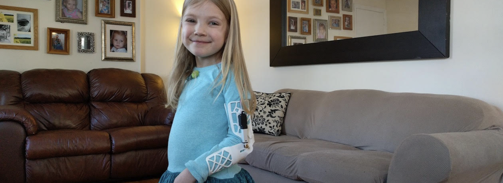 This founder used AI to build his paralysed daughter an exoskeleton. Now he’s raised money to turn it into a business … – Sifted