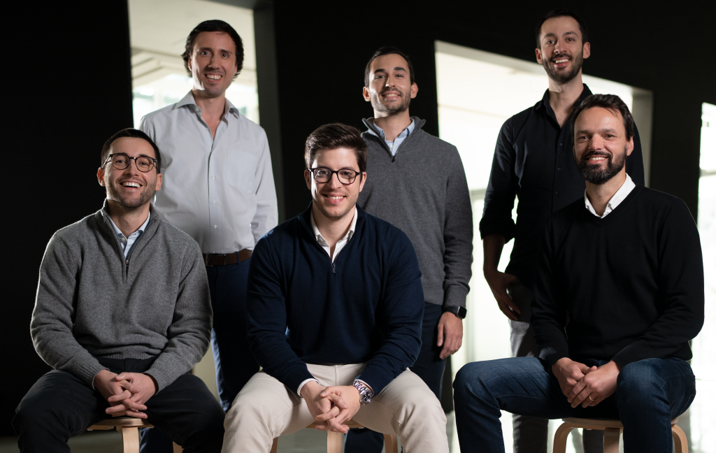 Portuguese healthtech UpHill raises €7m for Spain, UK expansion — Sifted