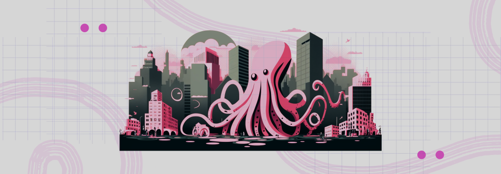 Octopus Energy spreads its tentacles in acquisitions spree — Sifted