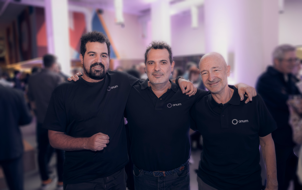 Dawn Capital and Insight Partners back Spain’s data startup Onum with a $28m Series A