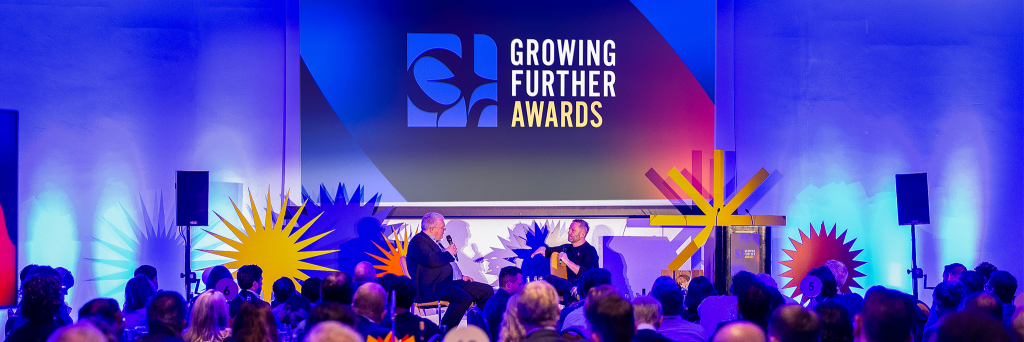 Foodtech needs a publicity boost - and these awards are hoping to platform the best  — Sifted