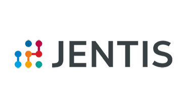 JENTIS logo