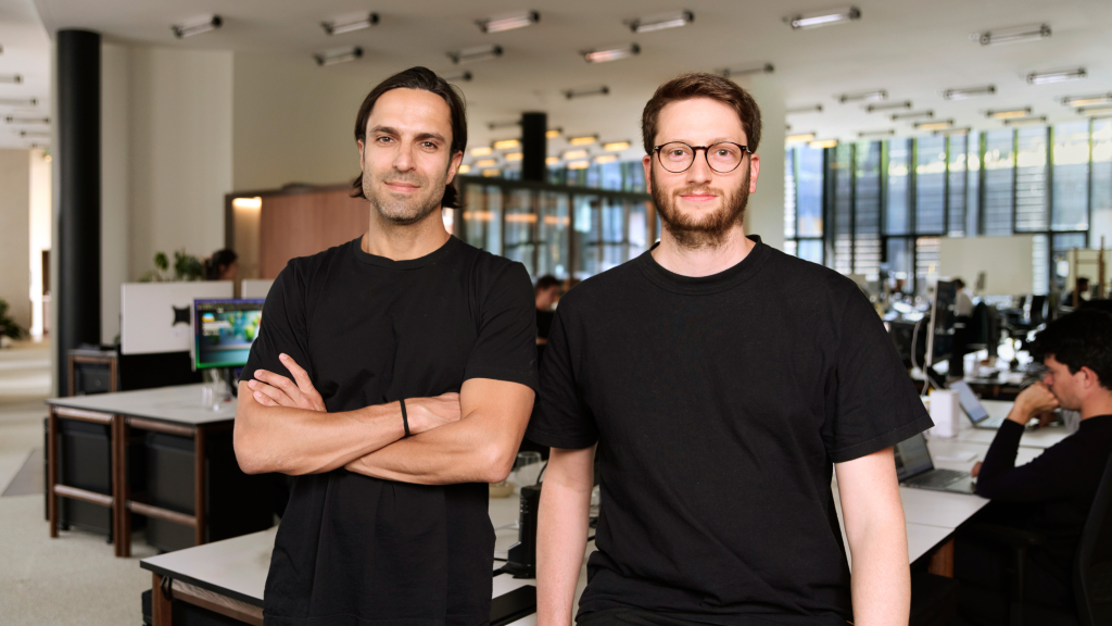 Gen-Z social media app BeReal acquired for €500m