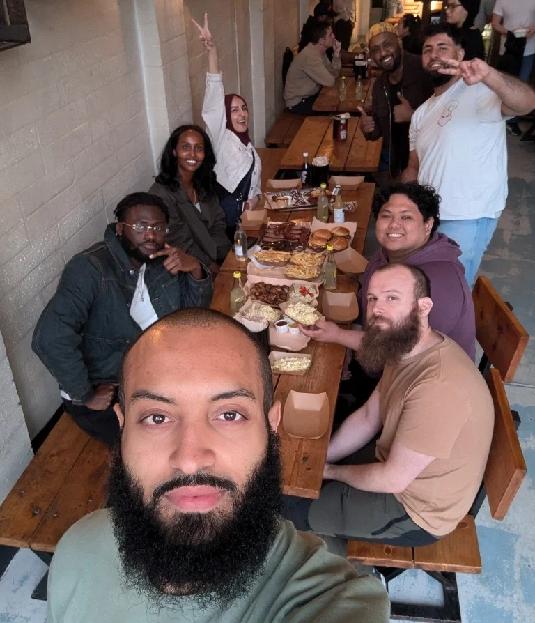 The Unlocked Homes team 