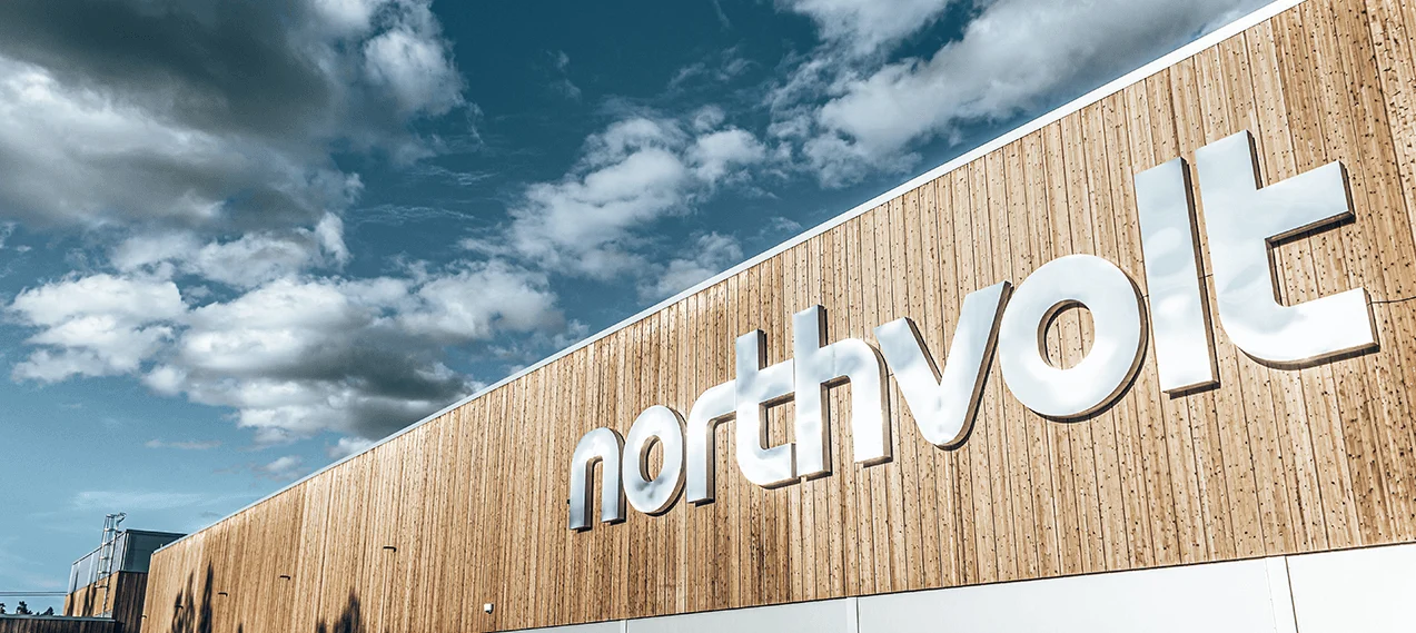 Northvolt employees could soon return to work under new owner, reports say