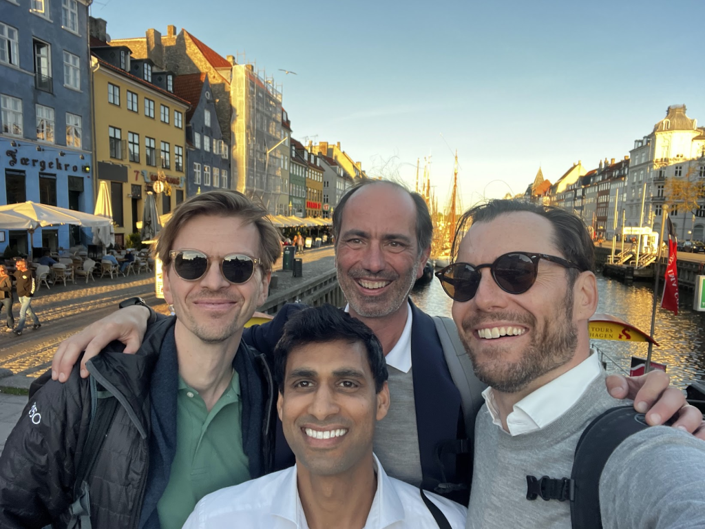 2150 Boosts Urban Innovation with $197m Fund II