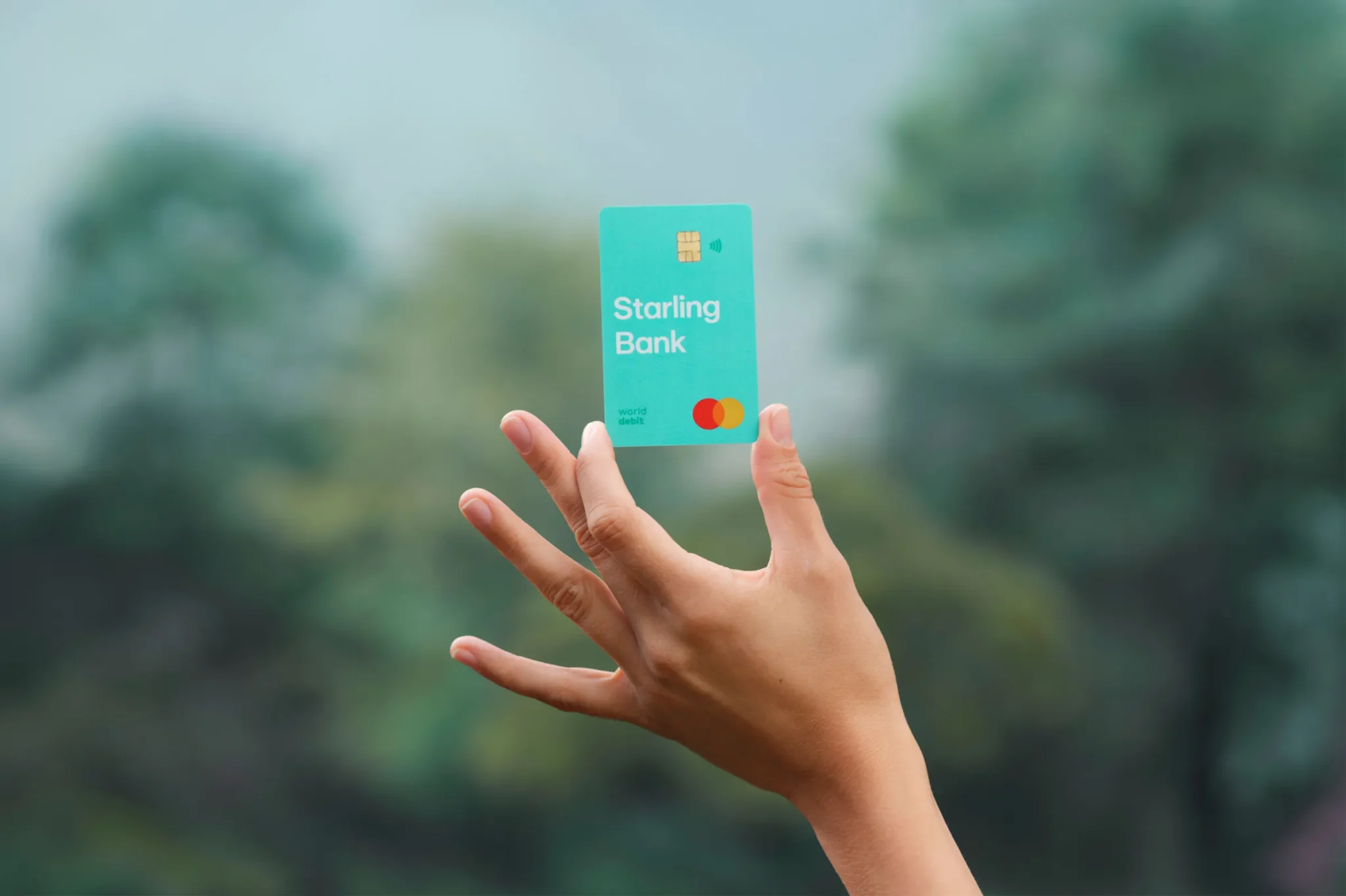 Starling Bank