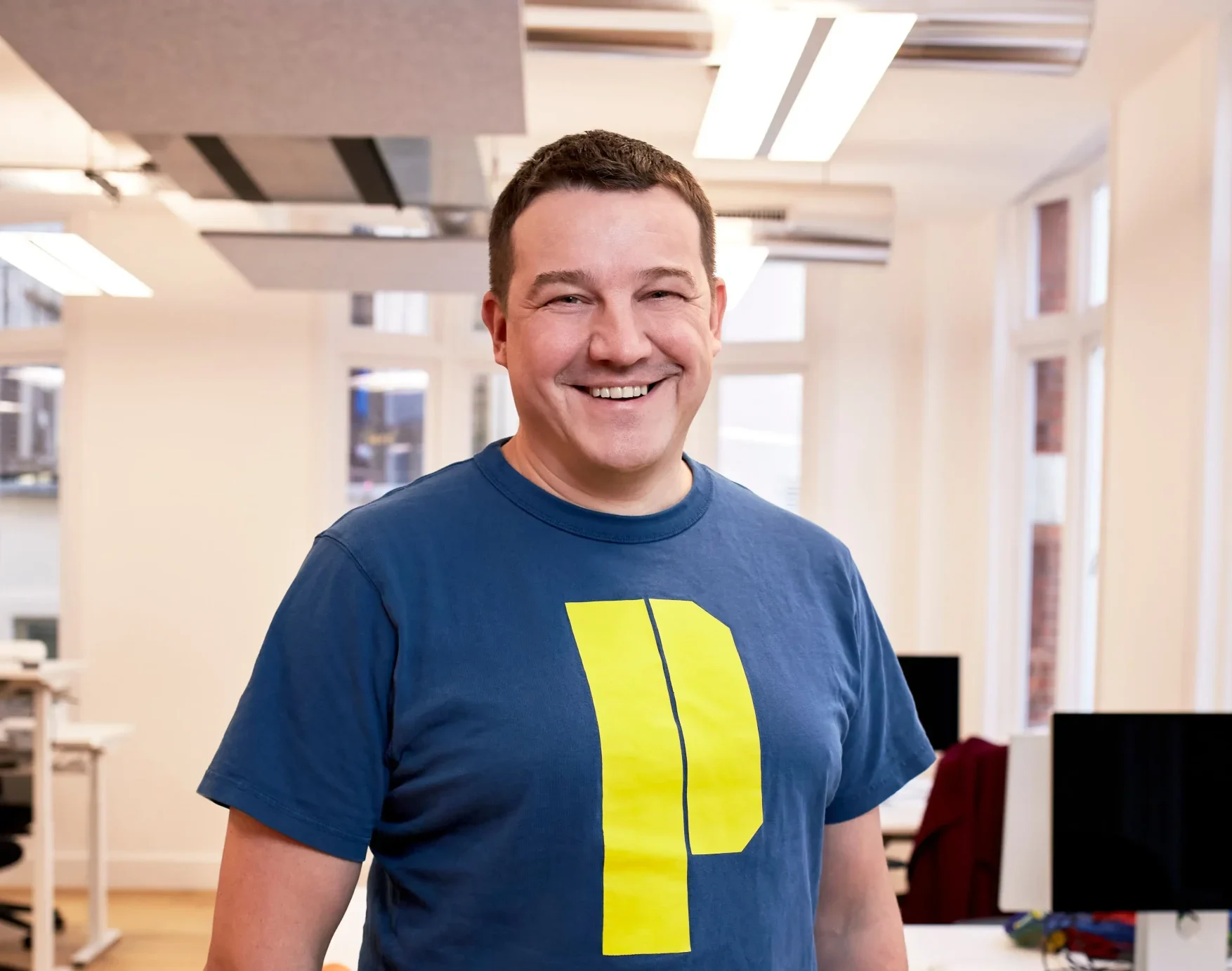 Sten Tamviki, partner at Plural