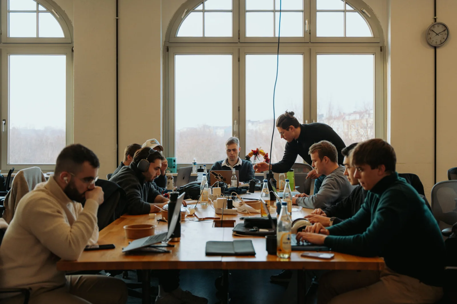 The best first-time founder communities to join in Europe