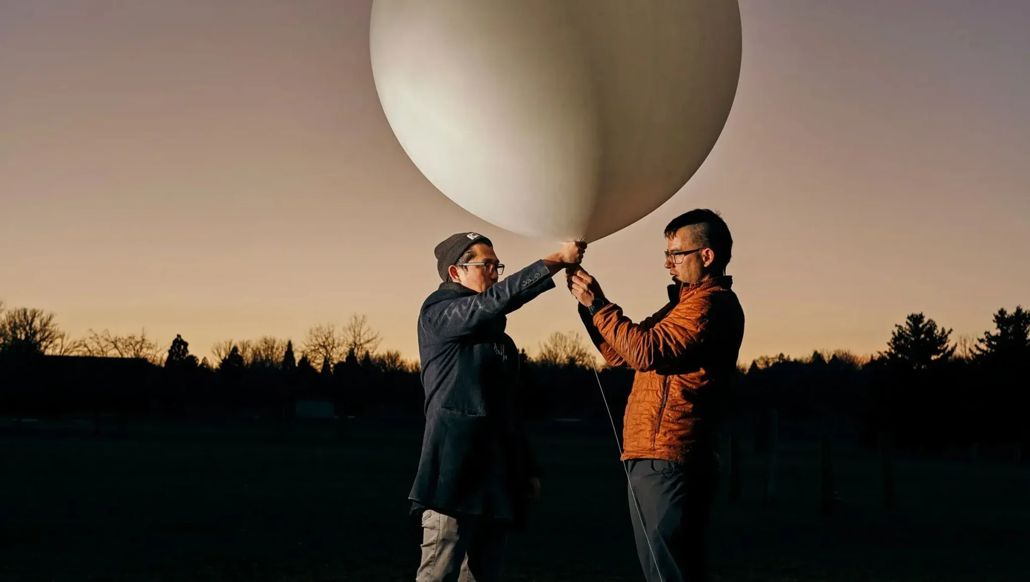 Dimming the sun, refreezing the ice: VCs flirt with geoengineering