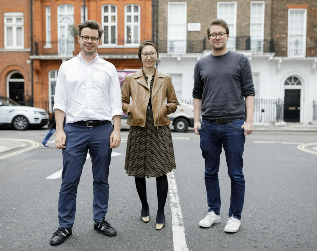 LocalGlobe, Jaan Tallinn and Guardian owner: Who will make money from the $1bn Faculty acquisition?