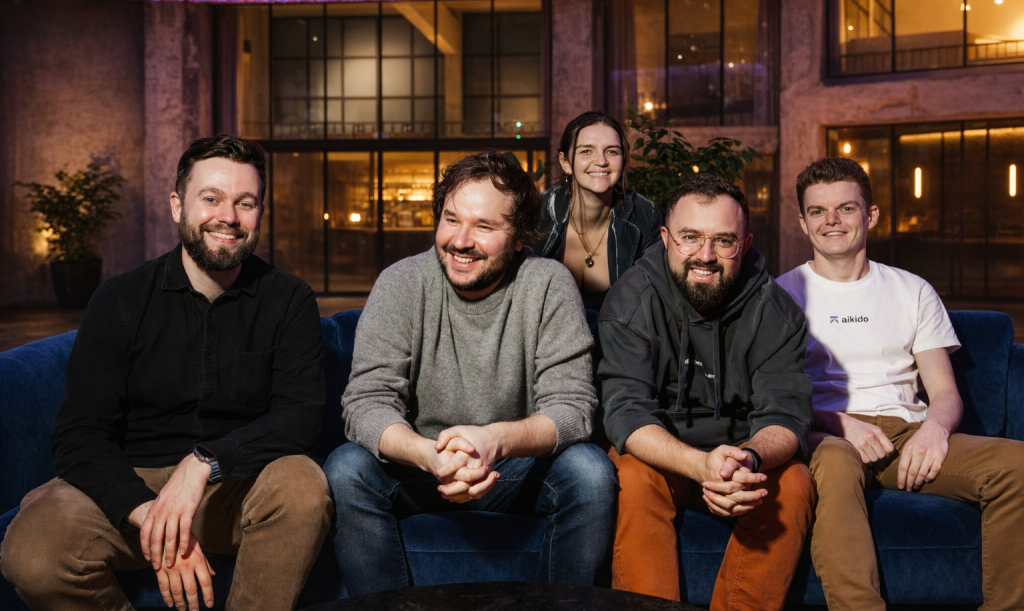 Aikido Security hits unicorn valuation with $60m Series B raise