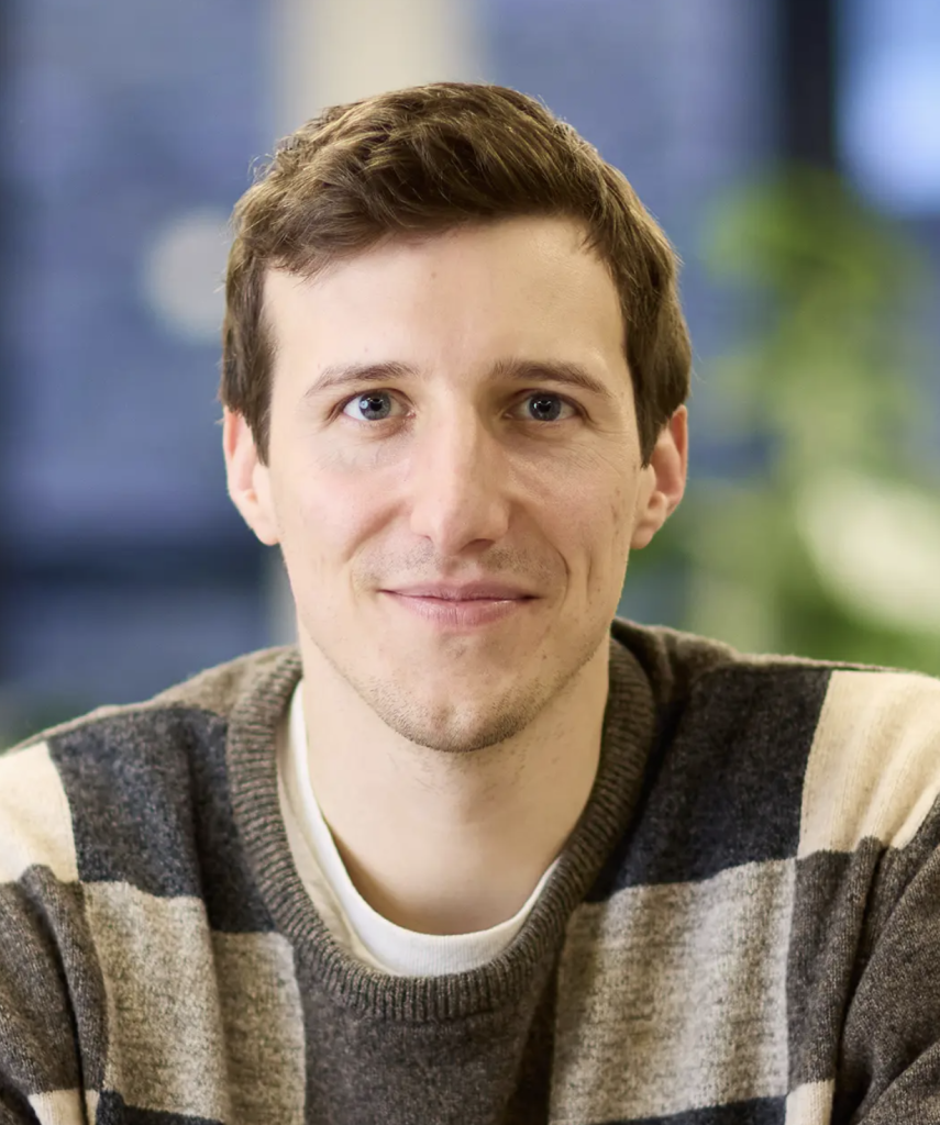 Chip maker Fractile to invest £100m in UK operations