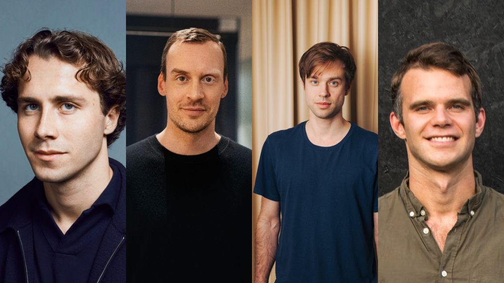 Sweden’s AI strategy won’t keep its best founders at home