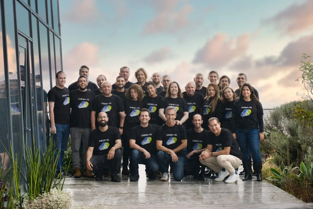 It’s not just Nscale. Here are all of Europe’s neoclouds, mapped