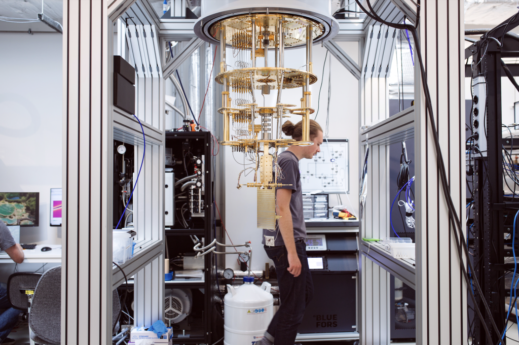 European quantum mapped: 50+ startups betting big on the revolutionary tech