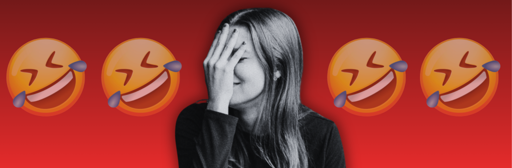 The European tech ick list: Emojis, baseball caps and everything-maxxing