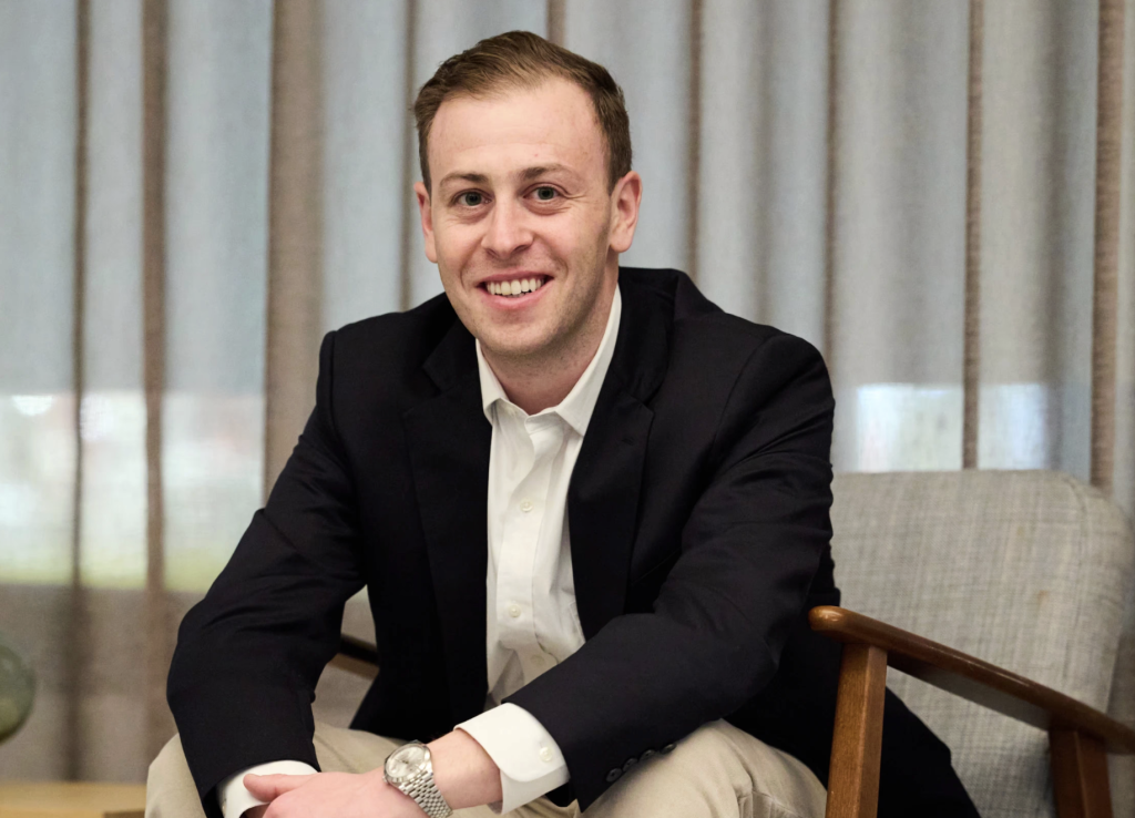 Inside Legora's hunt for legal tech acquisitions