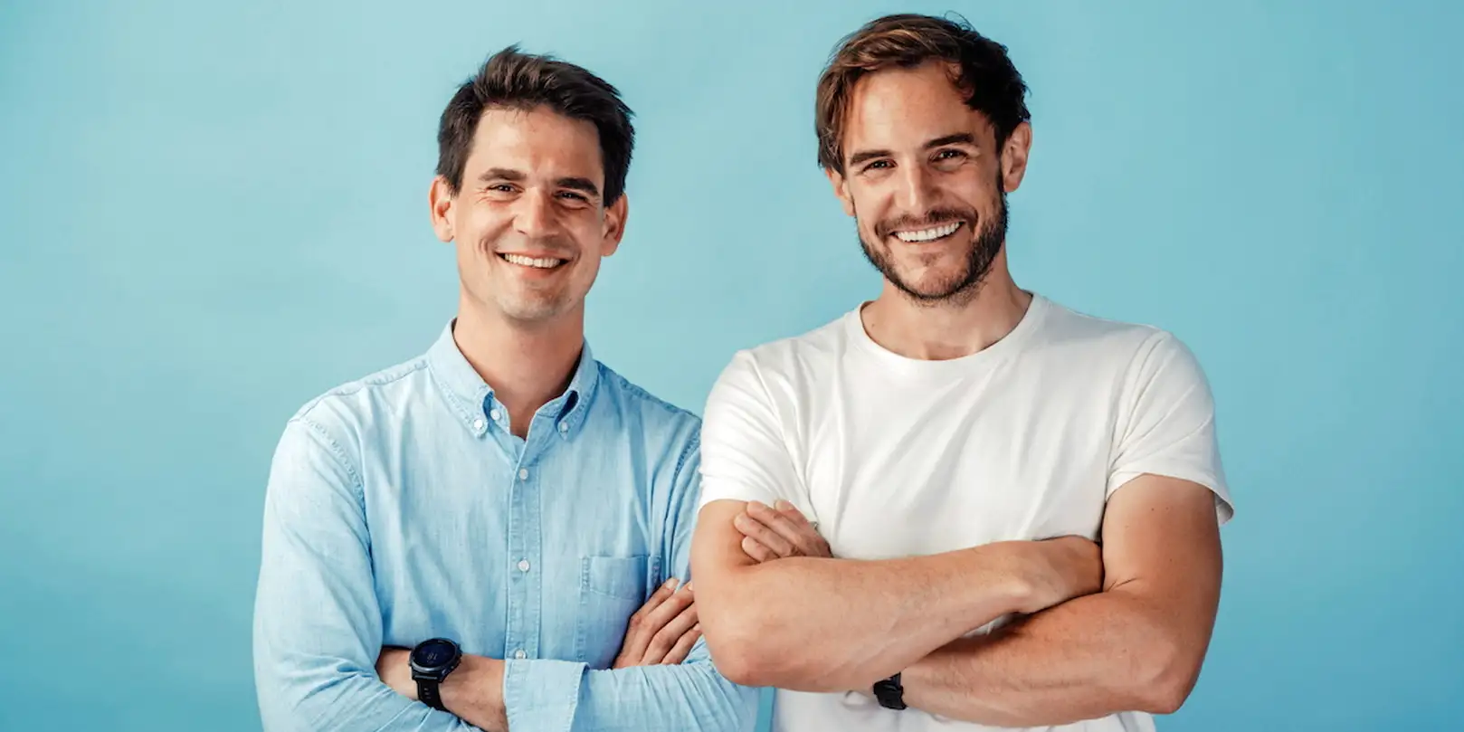 Sequoia Leads $40M Series B for Dust