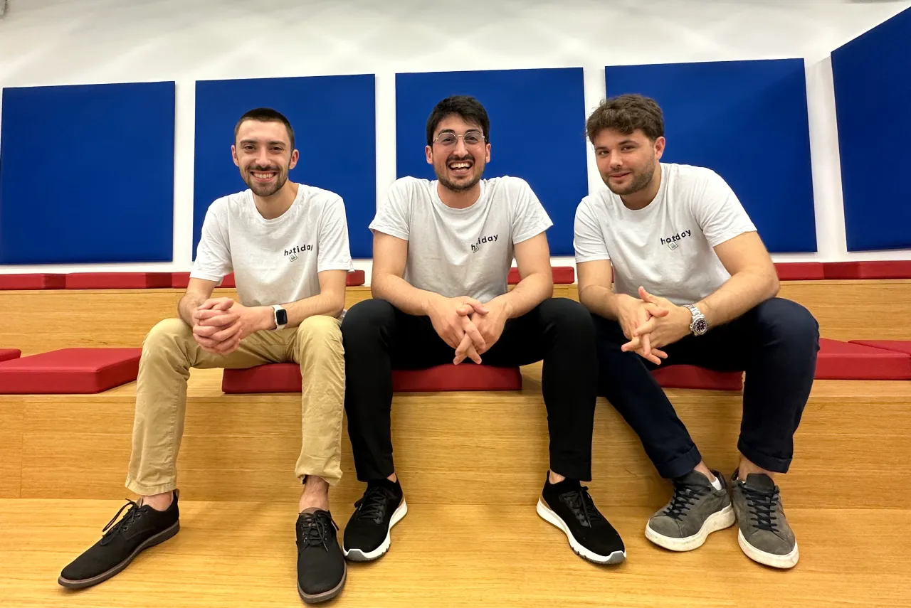 The unusual business idea that tops Sifted’s latest ranking