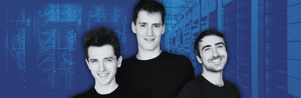 Inside Mistral’s billion-dollar bet on building Europe’s AI cloud
