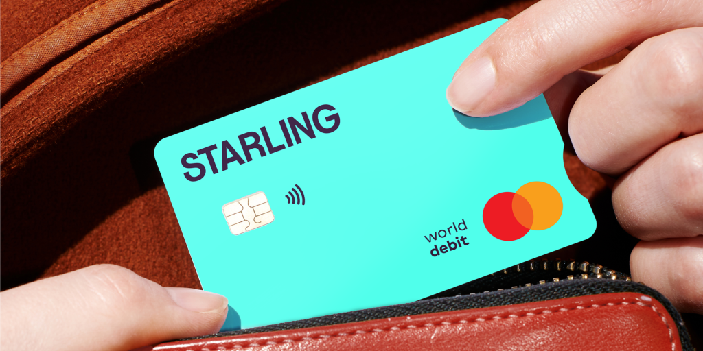 Starling Bank to cut 130 jobs amid AI push