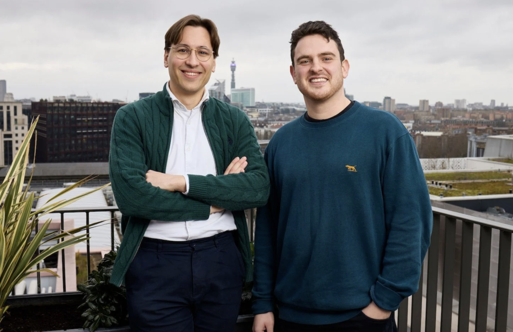 Callosum raises $100m seed led by Atomico to tackle AI compute bottlenecks